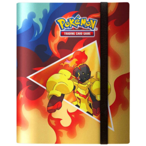 Ultra PRO Armarouge & Ceruledge 9-Pocket Album