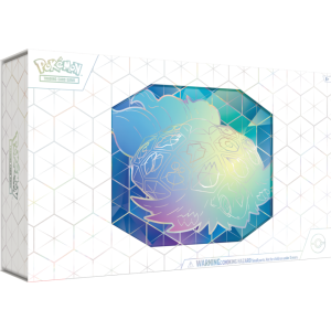 Pokemon Terapagos ex Ultra Premium Collection