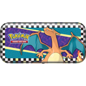 Pokemon TCG: Back to School - Pencil Case (2024)