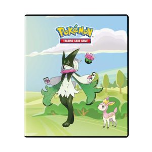 Ultra PRO Pokemon - Morning Meadow - 2-Inch Album