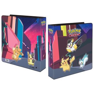 Ultra PRO Pokemon - Shimmering Skyline - 2-Inch Album