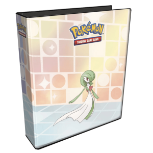 Ultra PRO Pokemon - Trick Room - 2-Inch Album