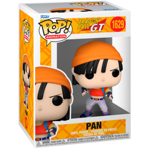Funko Pop Dragon Ball GT Pan #1629