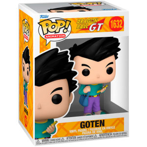 Funko Pop Dragon Ball GT Goten #1623