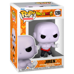 Funko Pop Dragon Ball Jiren #1280