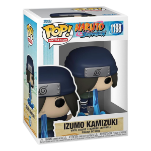 Funko Pop Naruto Izumo Kamizuki #1198