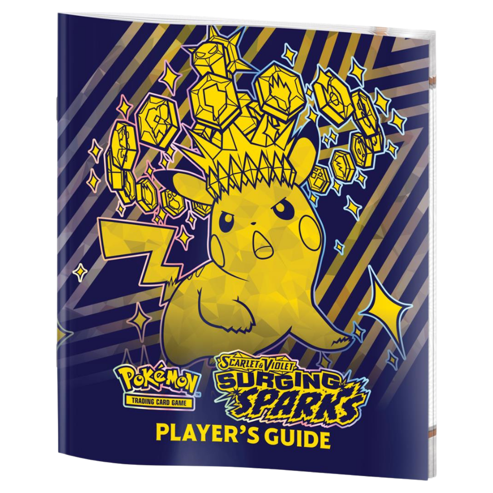 Pokemon Surging Sparks ETB - Slika 3