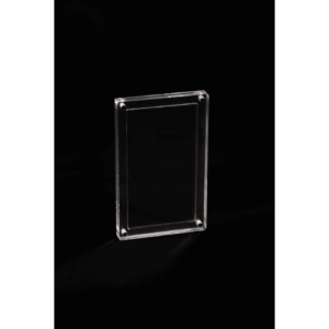 TAB Tcg Booster Pack akrilna zaštita