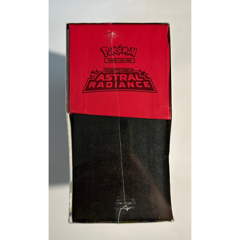 Pokemon Astral Radiance Pokémon Center Elite Trainer Box #2 - Slika 5