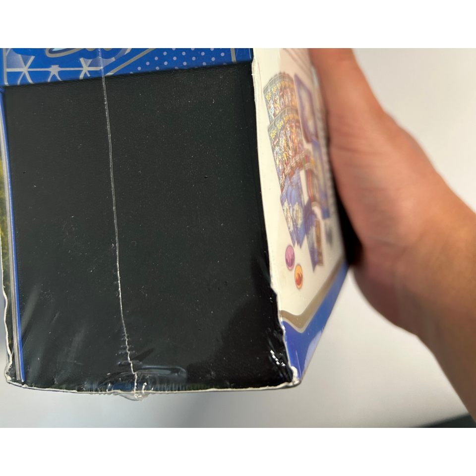 Pokemon Stellar Crown Pokémon Center Elite Trainer Box # 3 - Slika 7