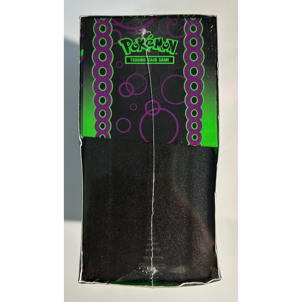 Pokemon Shrouded Fable Pokémon Center Elite Trainer Box #2 - Slika 5