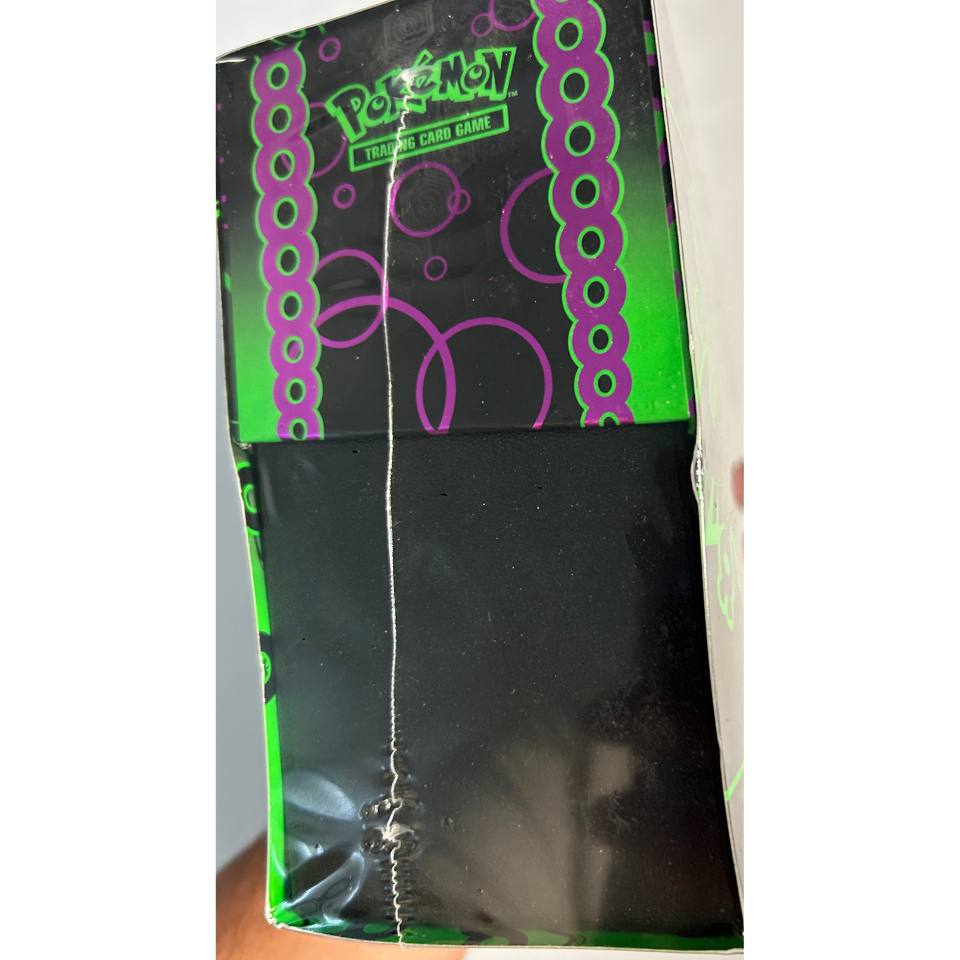 Pokemon Shrouded Fable Pokémon Center Elite Trainer Box #2 - Slika 9