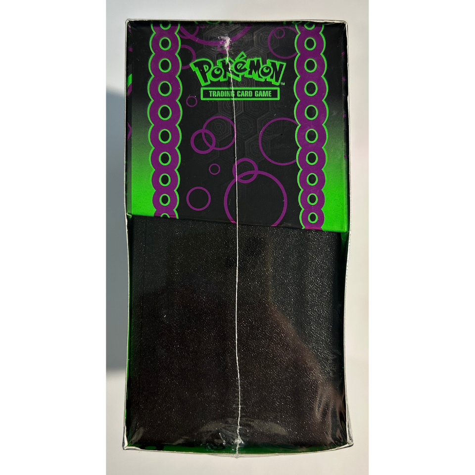 Pokemon Shrouded Fable Pokémon Center Elite Trainer Box #3 - Slika 5