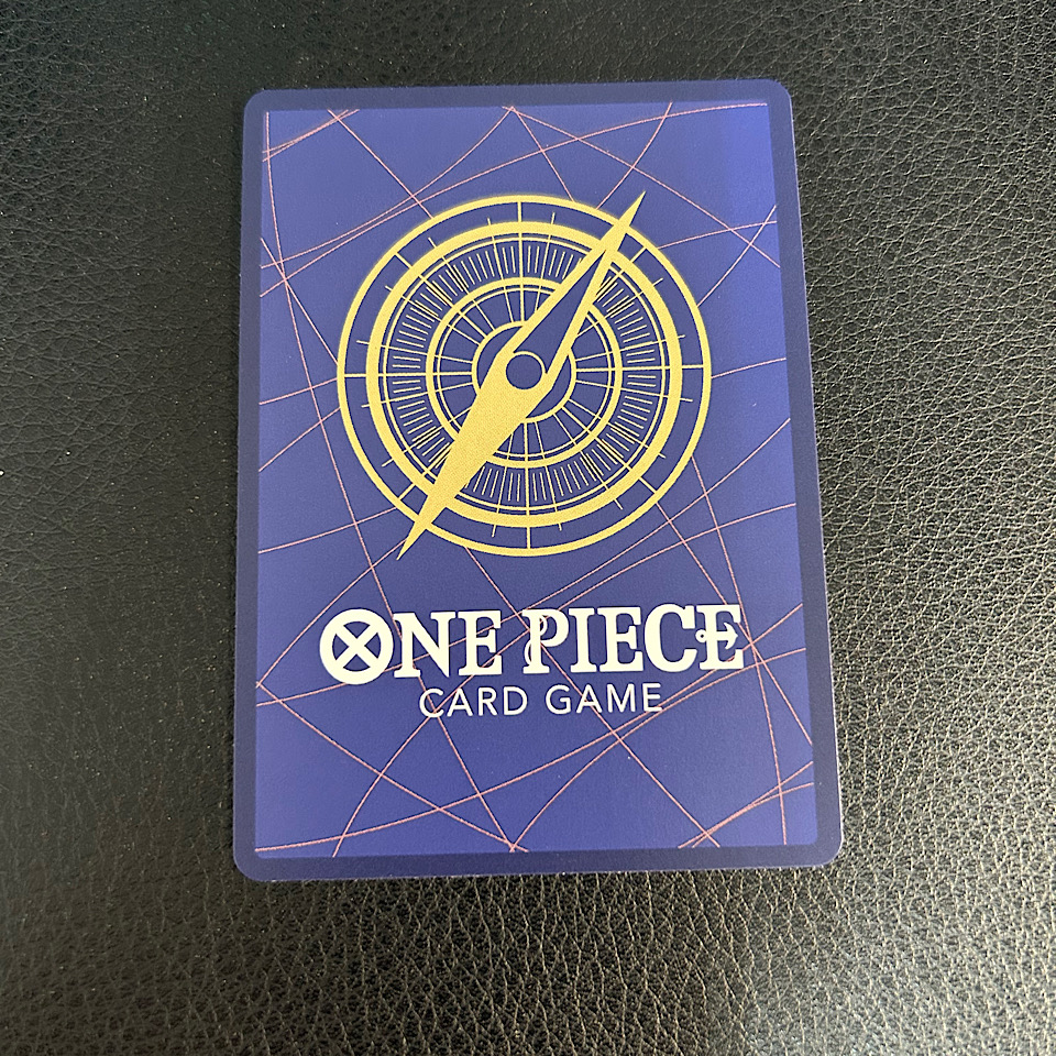 One Piece Sabo (OP13-120) (V.2) - Slika 3