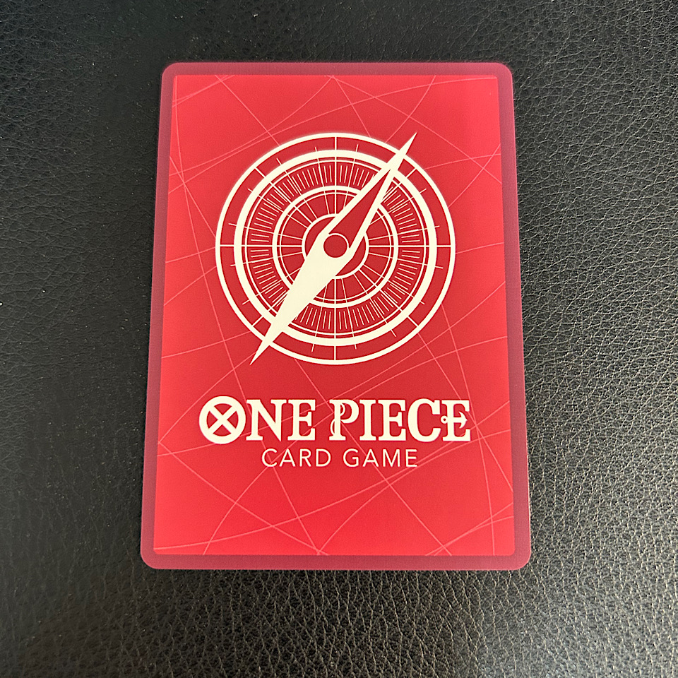 One Piece Donquixote Rosinante (OP05-022) (V.2) - Slika 3