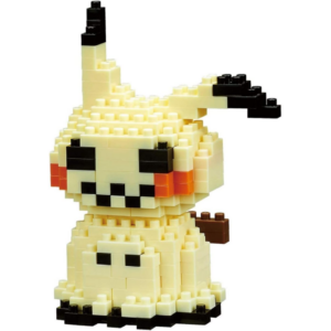 Nanoblock Pokemon Series Mimikyu
