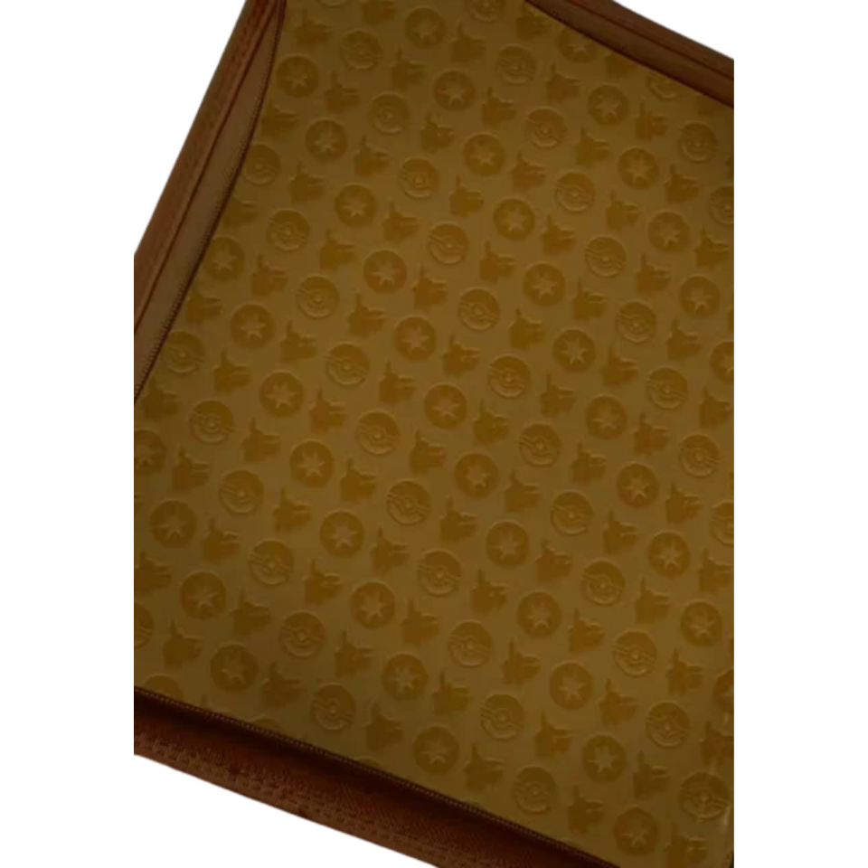 UltraPro Elite Series Eevee 9-Pocket Zippered PRO-Binder - Slika 2