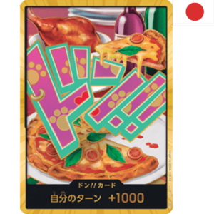 One Piece DON!! (PRB02 - Jewelry Bonney) (V.3)- JP