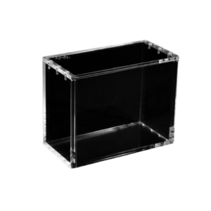 TAB One Piece Booster Box akrilna zaštita (OP4+)