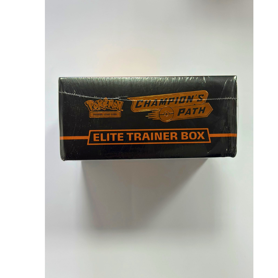 Pokemon Champion’s Path Elite Trainer Box - Slika 3