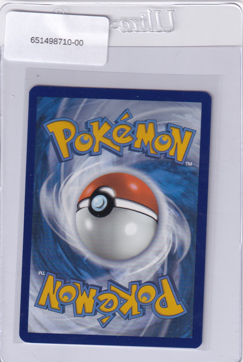 Pokemon Snover (PAF 100) - Slika 3