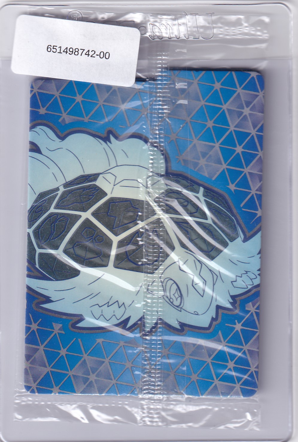Pokemon Noctowl (SVP 141)- Pokemon Center- sealed - Slika 3