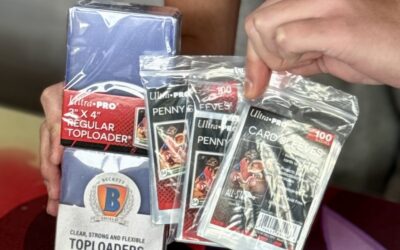 Gdje kupiti Pokemon karte u Hrvatskoj? (2026)