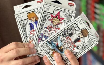 Koliko vrijede Yu-Gi-Oh karte? Procjena Yu-Gi-Oh karata (2026)
