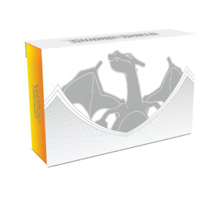 Pokemon Sword & Shield Ultra-Premium Collection - Charizard