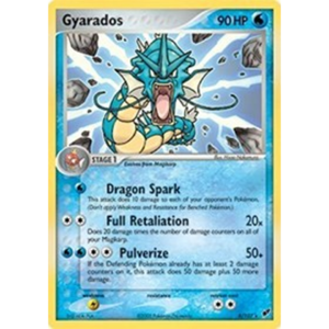 Pokemon Gyarados (DX 8)