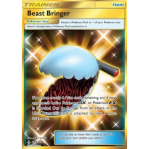 Pokemon Beast Bringer (UNB 229)