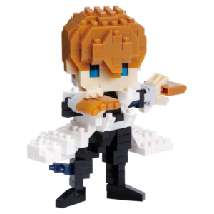 Nanoblock YuGiOh! Series Seto Kaiba