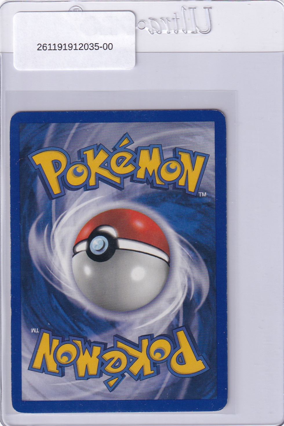 Pokemon Rocket's Sneak Attack (TR 72) - Slika 3