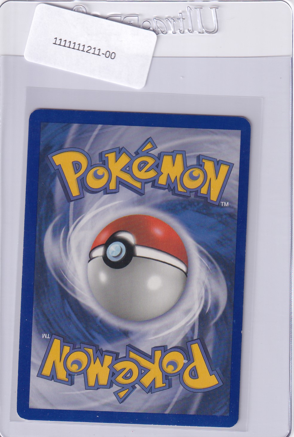 Pokemon Dark Slowking (TRR 9) - Slika 3
