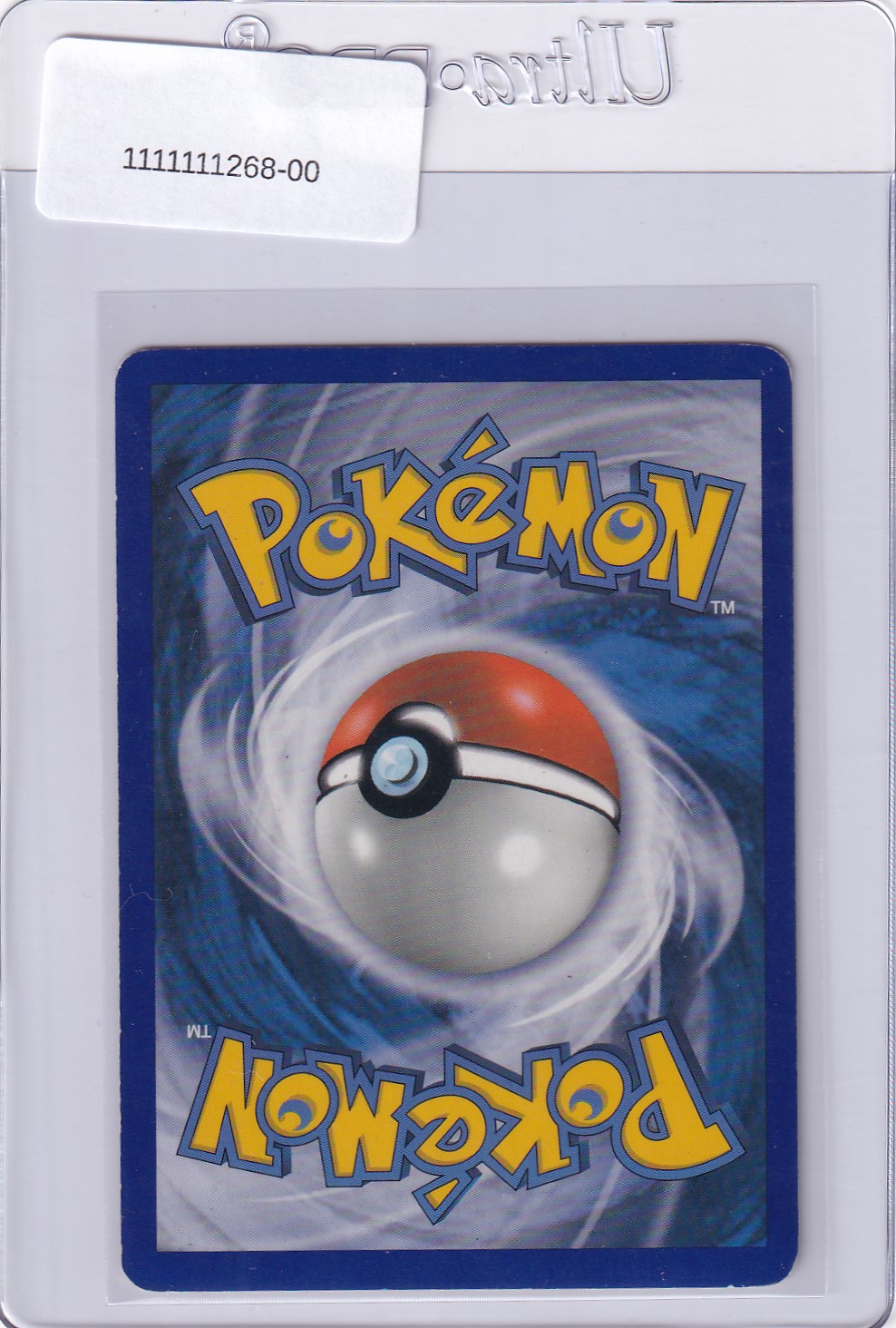 Pokemon Jirachi (DX 9) - Slika 3