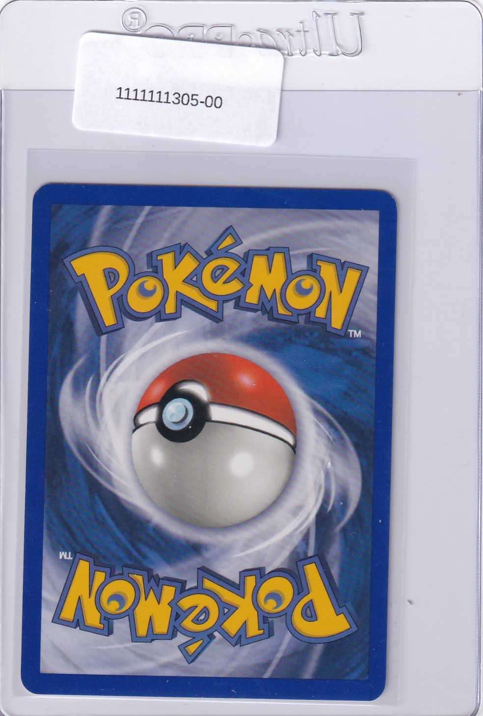 Pokemon Scramble Energy (DX 95) - Slika 3