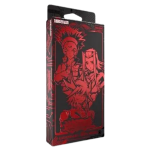 YuGiOh! - Legendary 5D's Decks